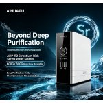 AIHUAPU AHP‑R2 Strontium‑Rich Spring Water RO System